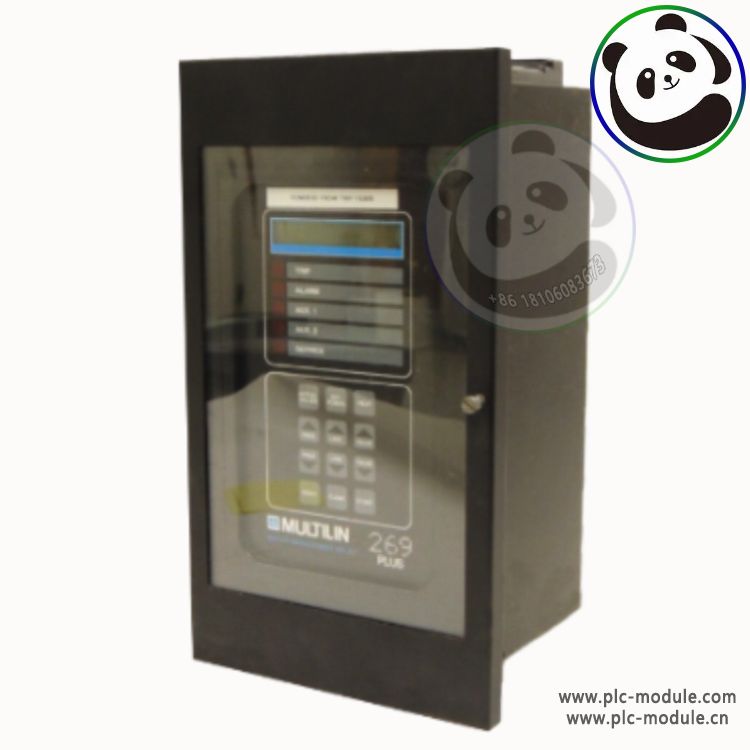 GE IC670MDL740J 数字输入模块