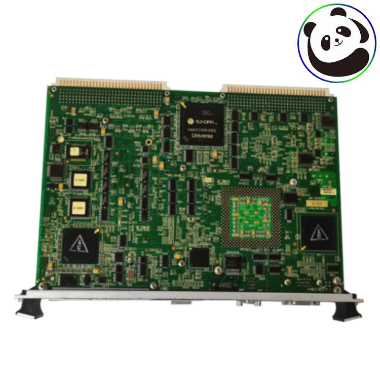 GE IS200AEPCH1BAA 中央处理器（CPU）模块