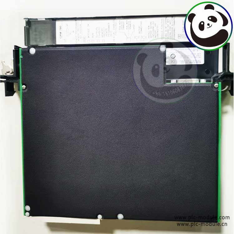 GE IC670CPU350 I/O载波模块