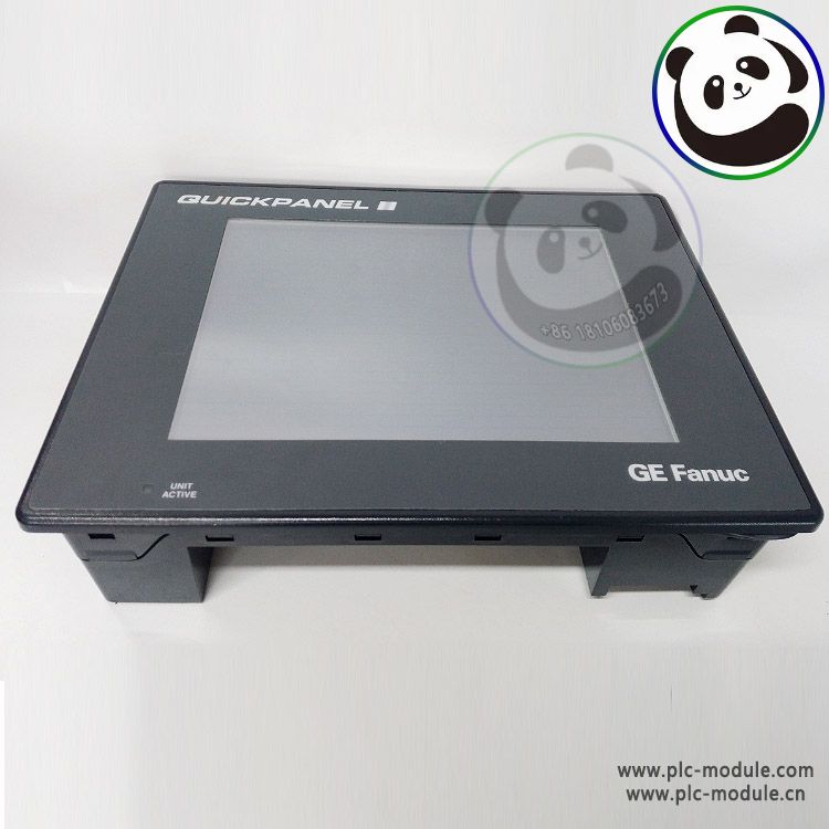 GE IC670CHS001 I/O载波模块