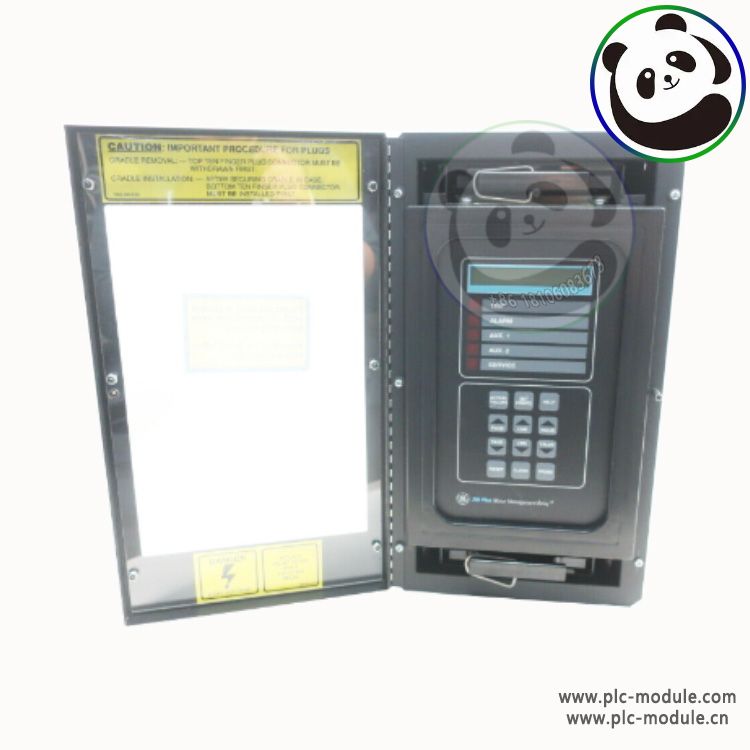 GE IC660ELB912G 工业自动化模块