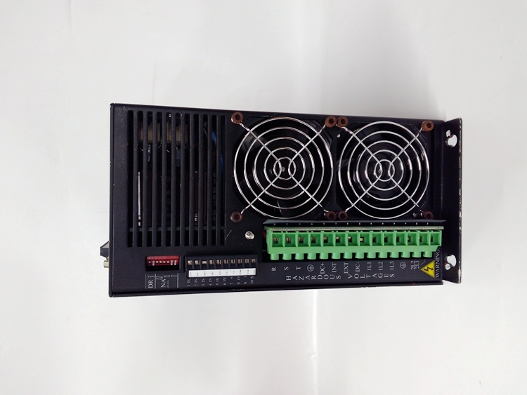 WESDAC D20 C