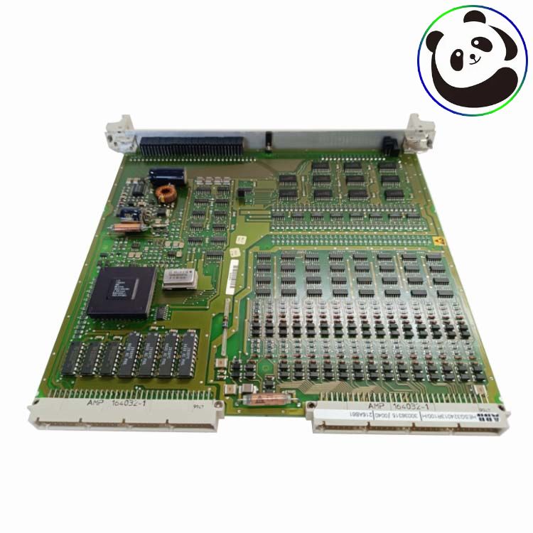 ABB 216AB61 HESG324013R100 HESG216881/B Power conversion module