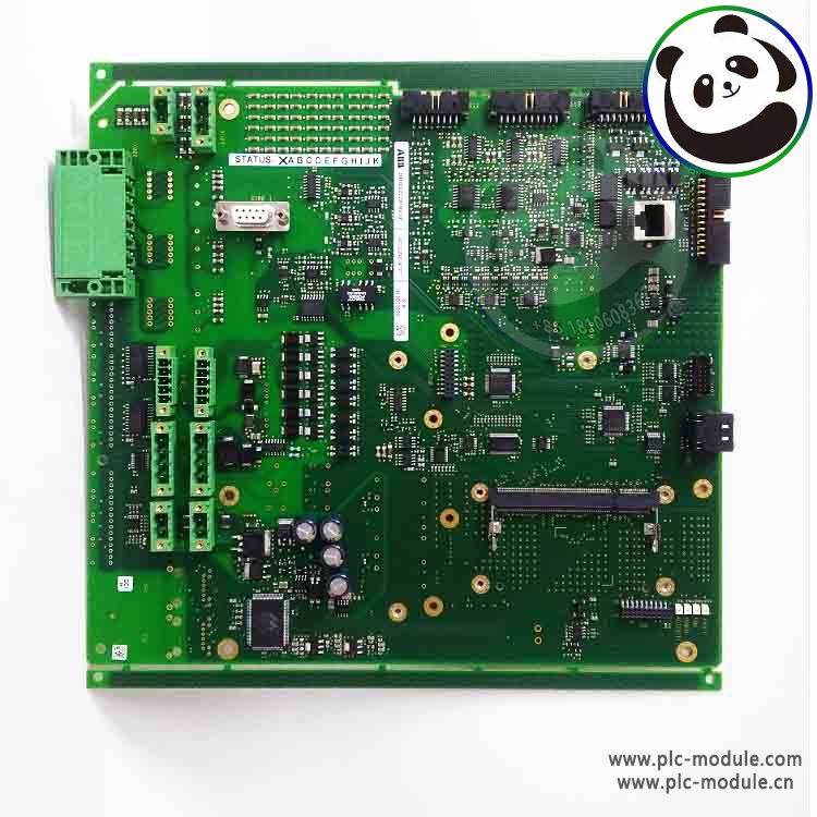 ABB UCD240A101 Excitation Systems UCD240A101 UC D240 A101: CCM 6080