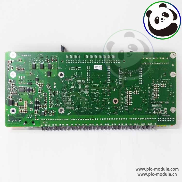 ABB PPC902AE101 | 3BHE010751R0101 | Excitation control module