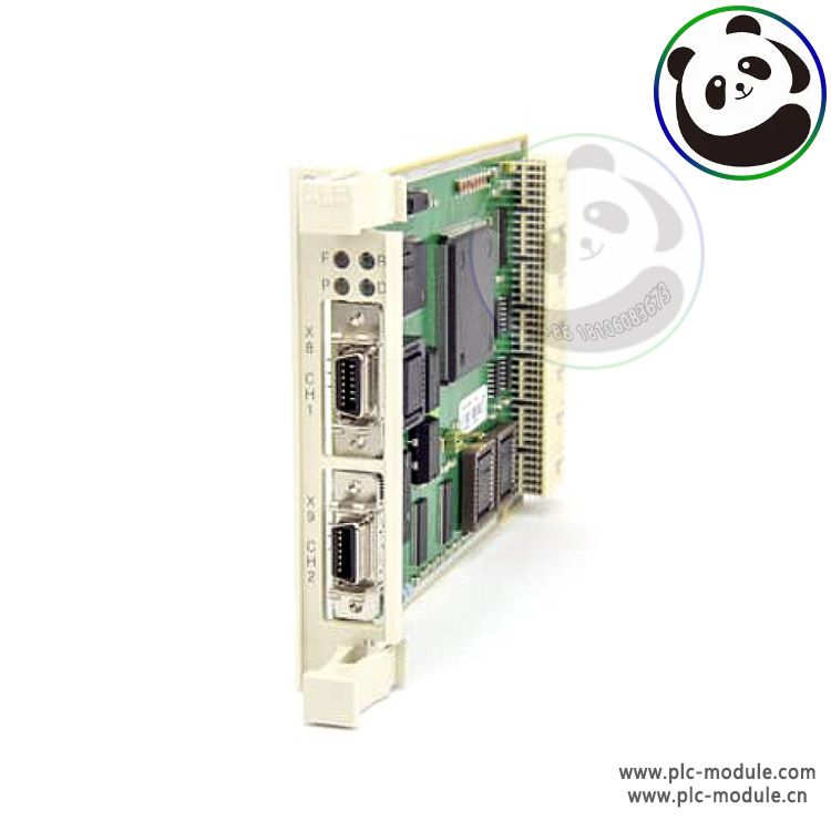 ABB CI522A 3BSE018283R1 AF100 Interface Module