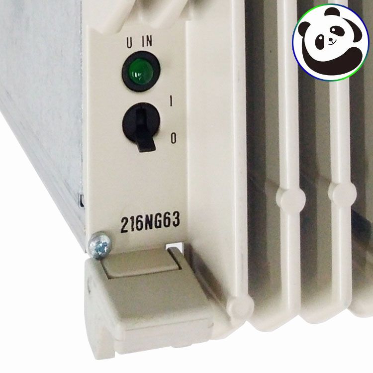 ABB 216NG63 HESG441635R1 HESG216877/E Power assist module