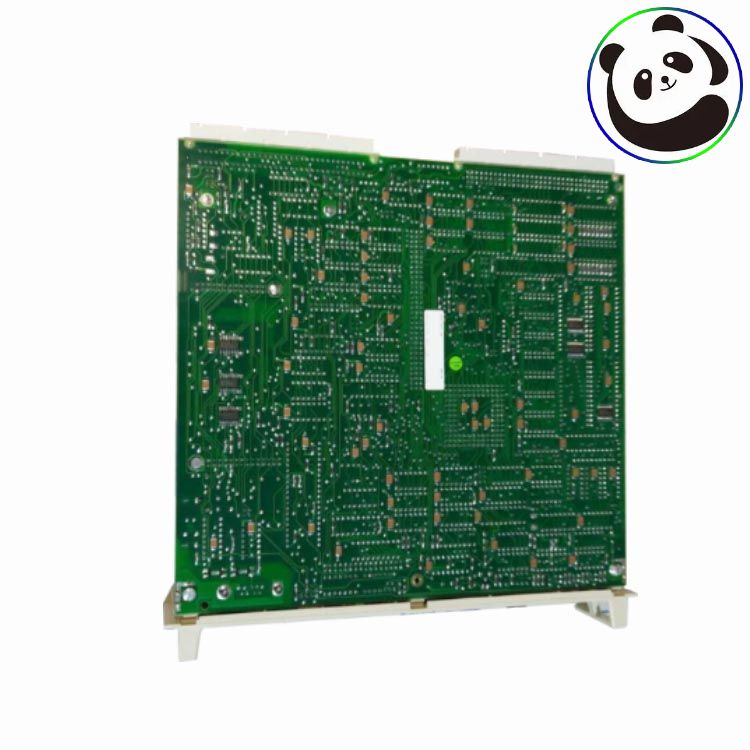 ABB DSCA114 57510001-AA Master Communication Board