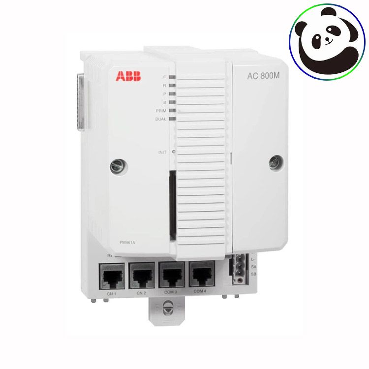 ABB EHDB130 PLC控制器模块