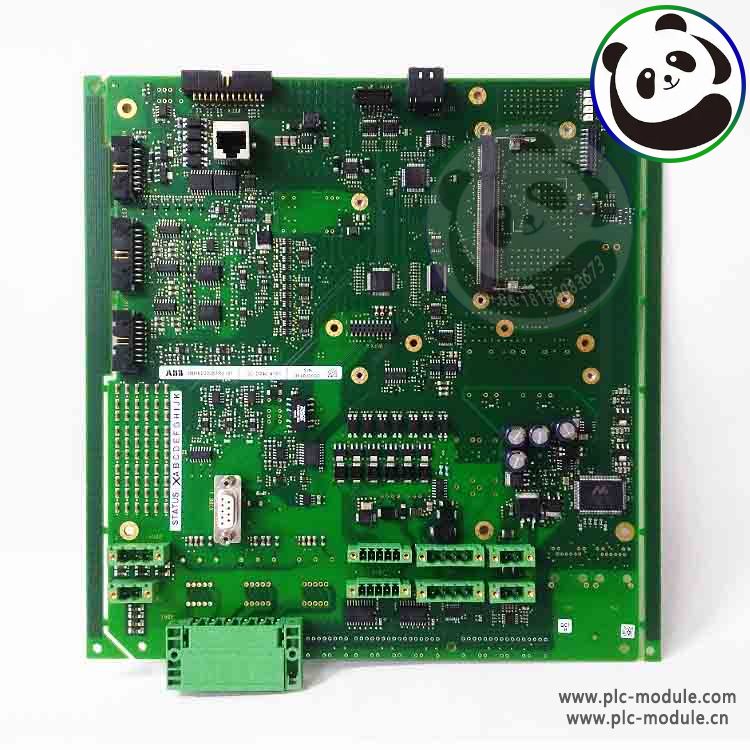 ABB UCD240A101 Excitation Systems 3BHE022287R0101 UC D240 A101: CCM 6080