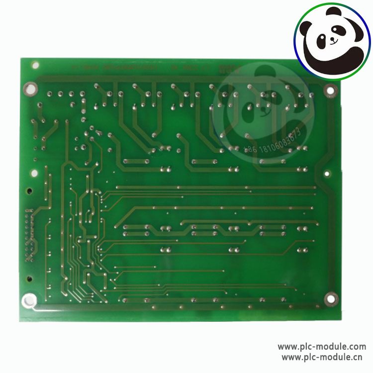 ABB LTC391AE01 | HIEE401782R0001 | High voltage interface module