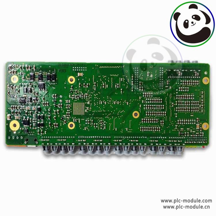 ABB PPC902AE101 | 3BHE010751R0101 | Excitation control module 模块