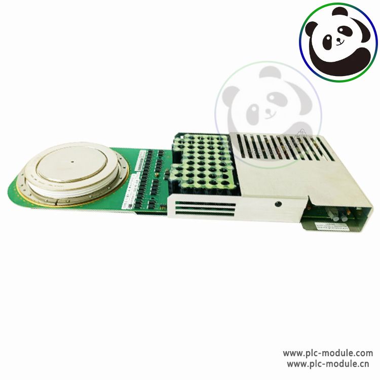 ABB Thyristor 5SHY35L4520 AC10272001R0101 5SXE10-0181 IGCT Module 模块