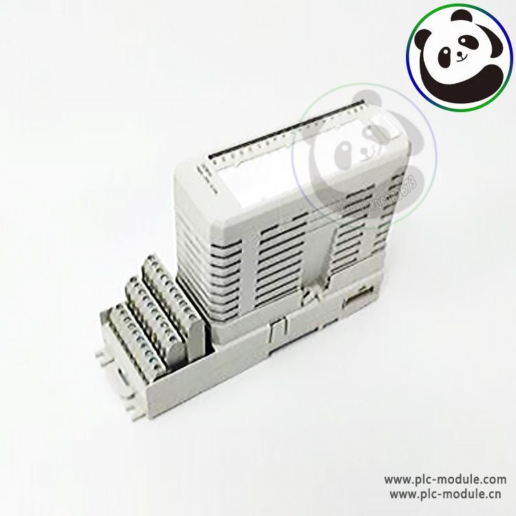 ABB DO810 3BSE008510R1 Digital Output Module DO 模块