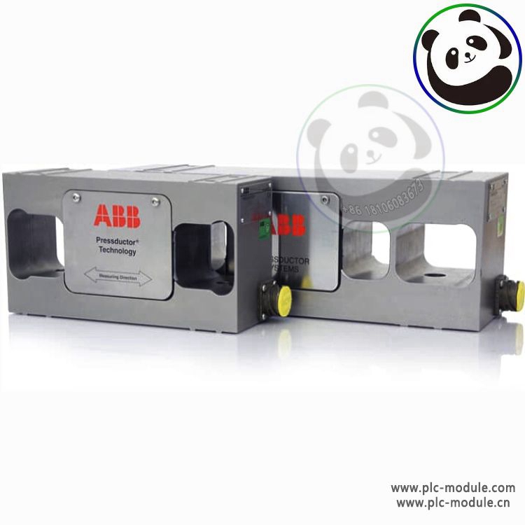 ABB PU516A 模拟输入模块