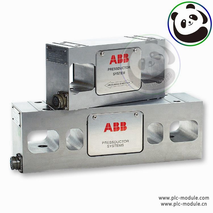 ABB 3BSE004448R1 称重传感器