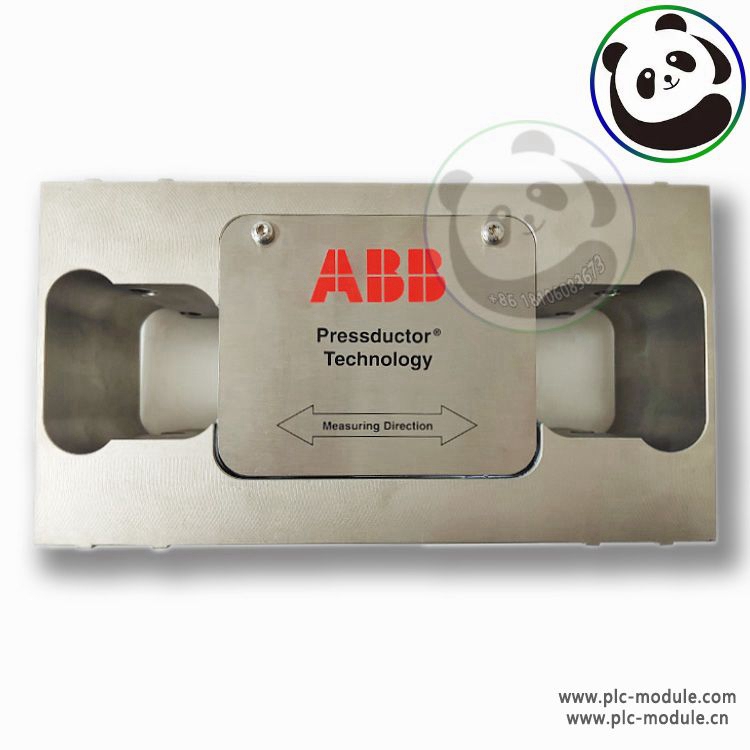 ABB 3BSE004450R1 称重传感器