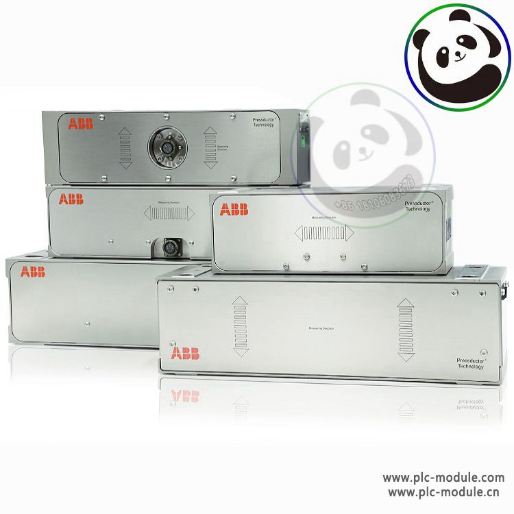 ABB 3BSE004447R1 称重传感器