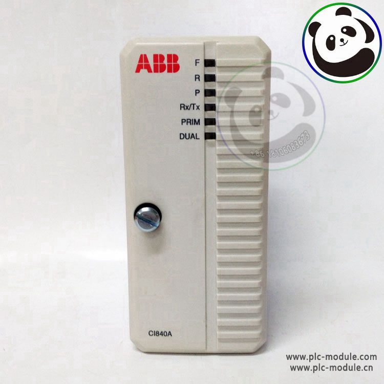 ABB 3BSE008546R1 模拟输入模块