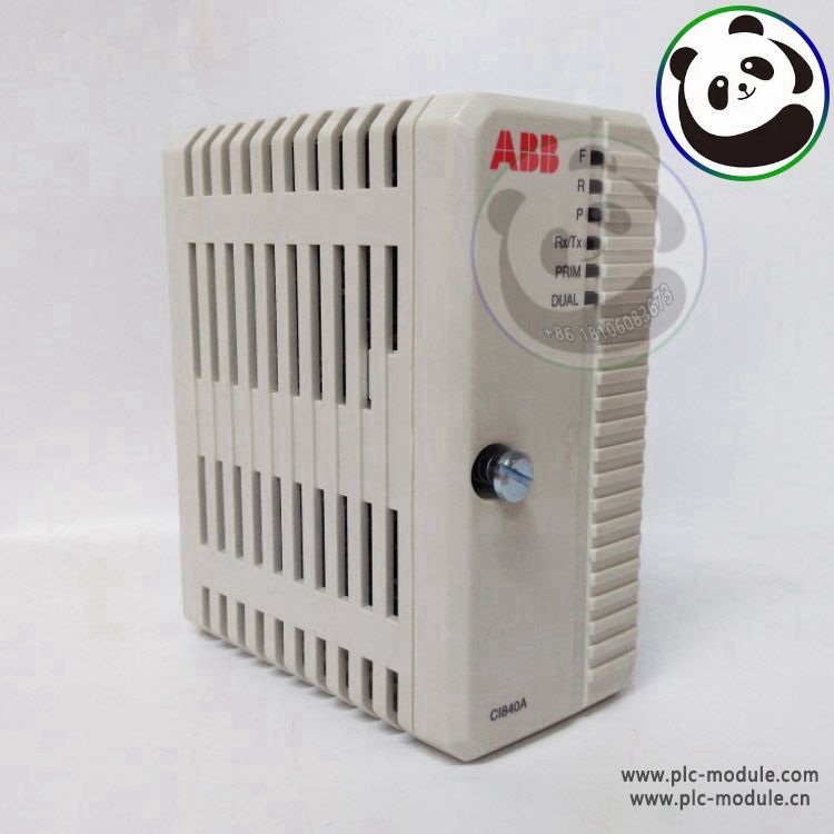 ABB 3BSE008546R2 模拟输入模块