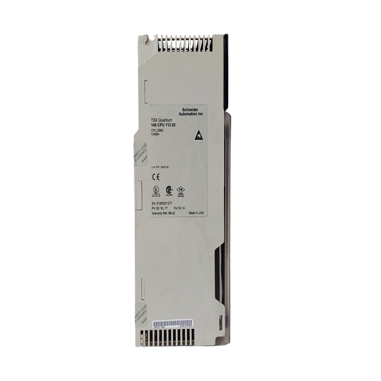 Schneider 140XCP50000工业自动化控制模块