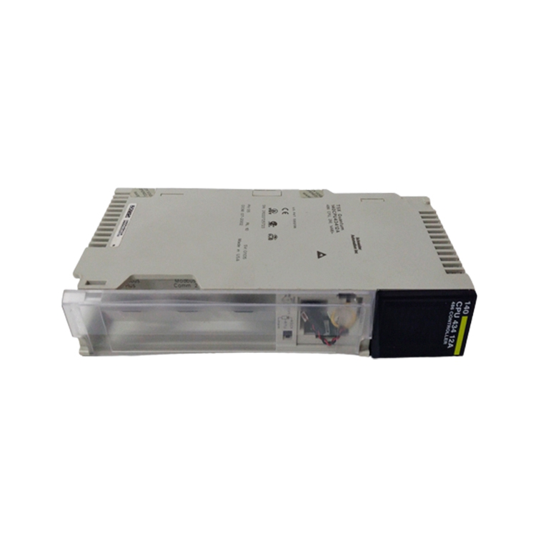 Schneider 140NOP85000头端适配器模块