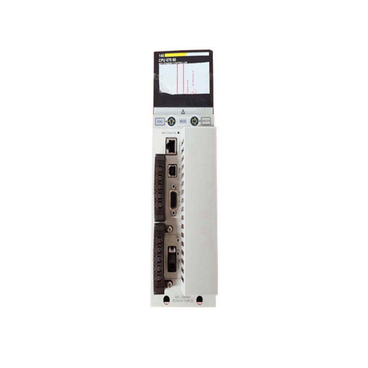 Schneider 490NAA27101 PLC 相关模块