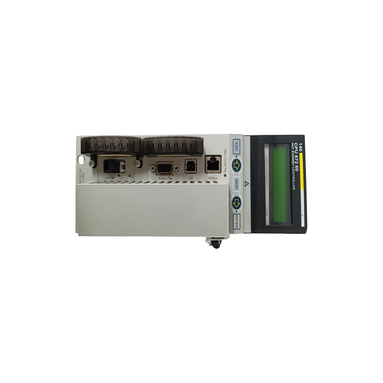 Schneider 170FNT11000 PLC（可编程逻辑控制器）模块