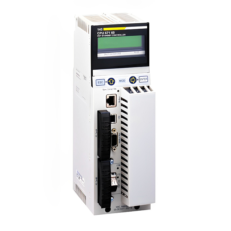 Schneider 690MCB00000以太网连接电缆