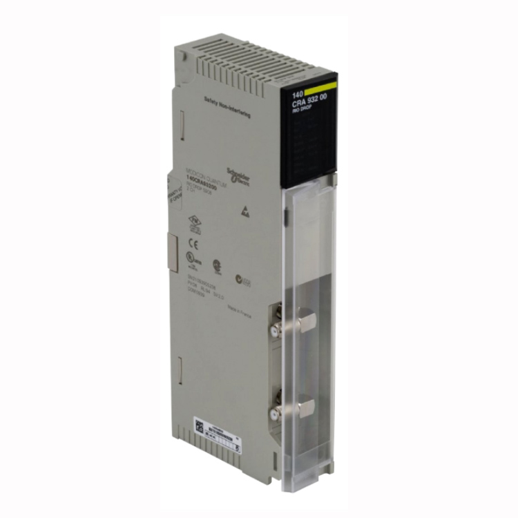 Schneider 140ATI03000 温度输入模块