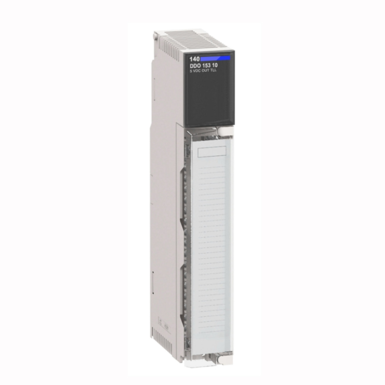 Schneider 490NOT00005 PLC 模块