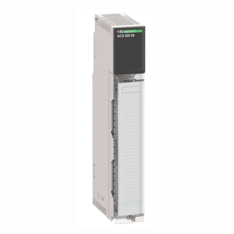 Schneider 140NOA61100 多功能输入模块