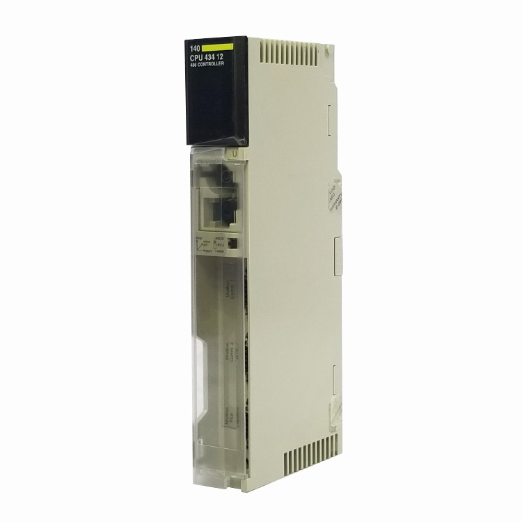 Schneider 140HLI34000C多功能输入模块