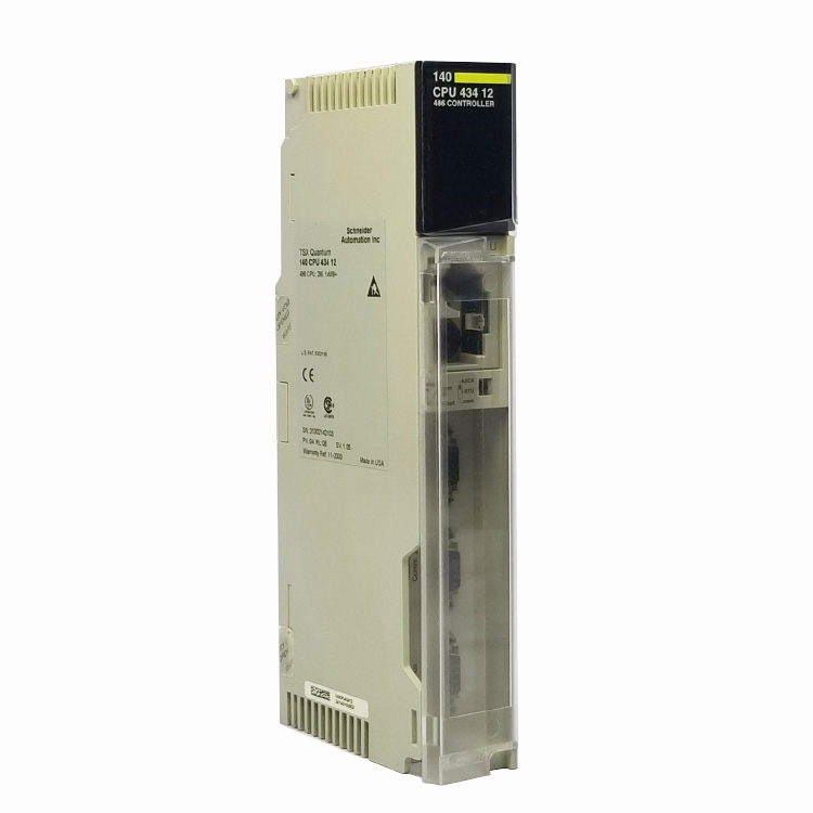 Schneider 140NOA62200多功能输入模块