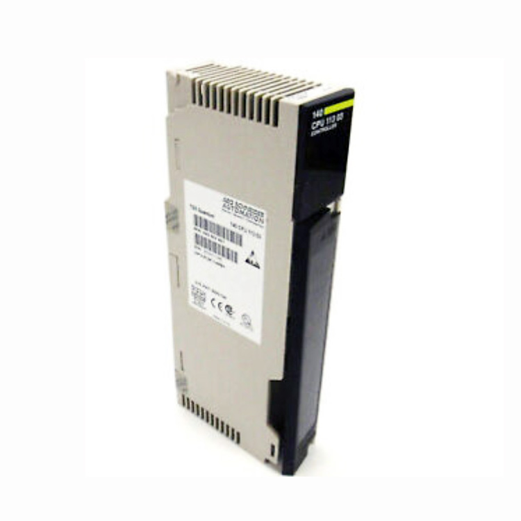 GE 140ACI03000C PLC（可编程逻辑控制器）模块