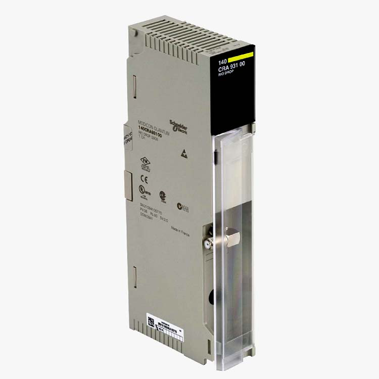 Schneider 140DDO84300分立输出模块