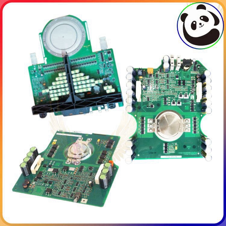 ABB ACS-880-01-430A-3 控制器 通讯单元