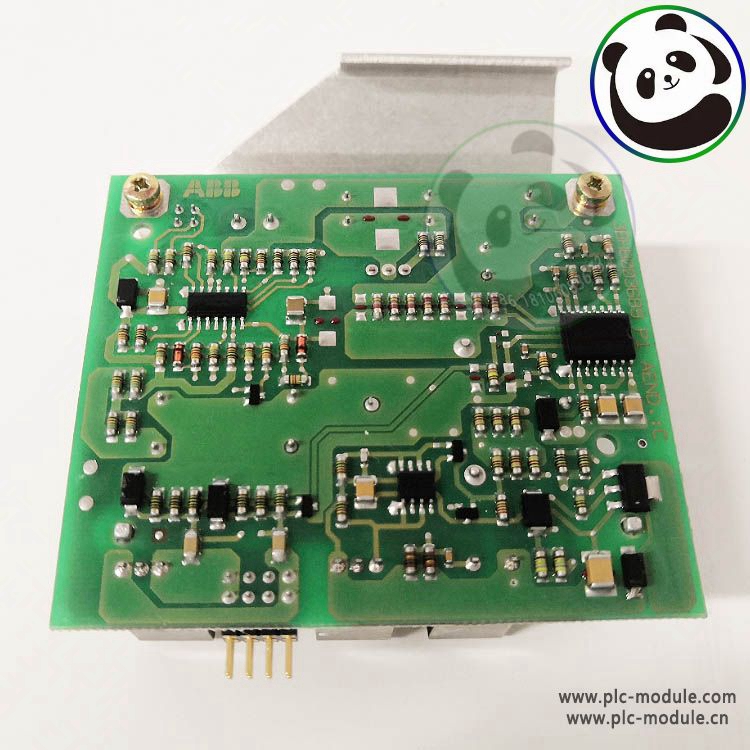 ABB 3BHE022886R0101 控制器 通讯单元