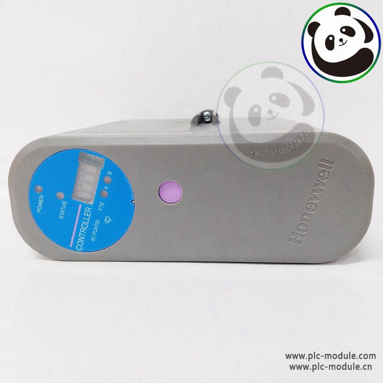 Honeywell 51197564-100 输入/输出板