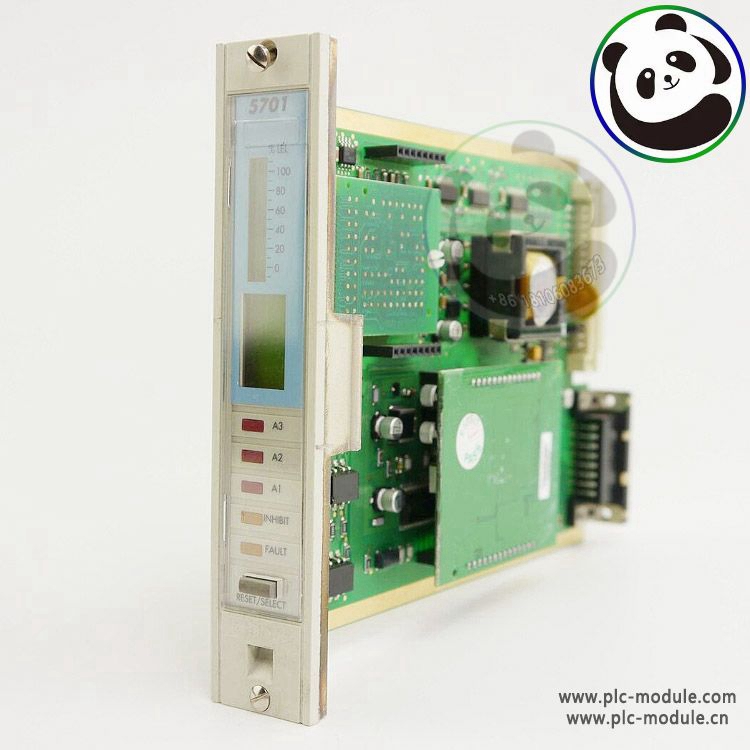 Honeywell 51201420-002 输入/输出板