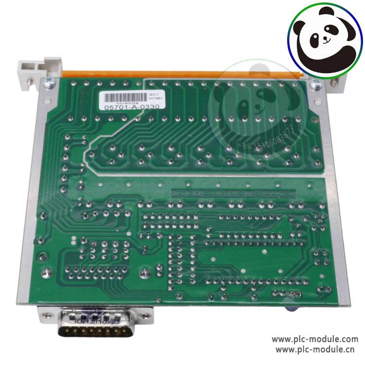 Honeywell 51305890-175 通讯模块