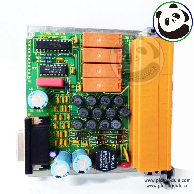 Honeywell 51309208-150 通讯模块