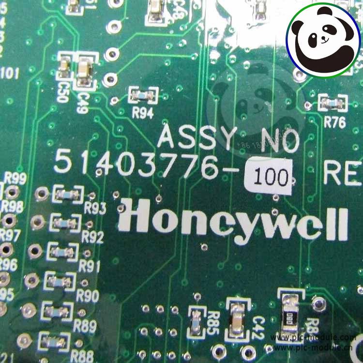 Honeywell 51305508-100 通讯模块