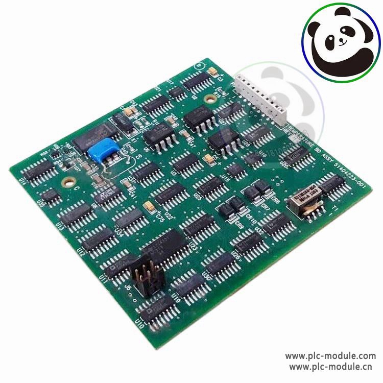 51404125-200 | Honeywell 高性能输入/输出链路