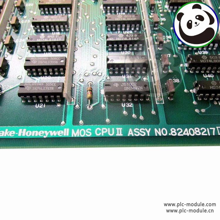 51404174-275 | Honeywell 高性能输入/输出链路