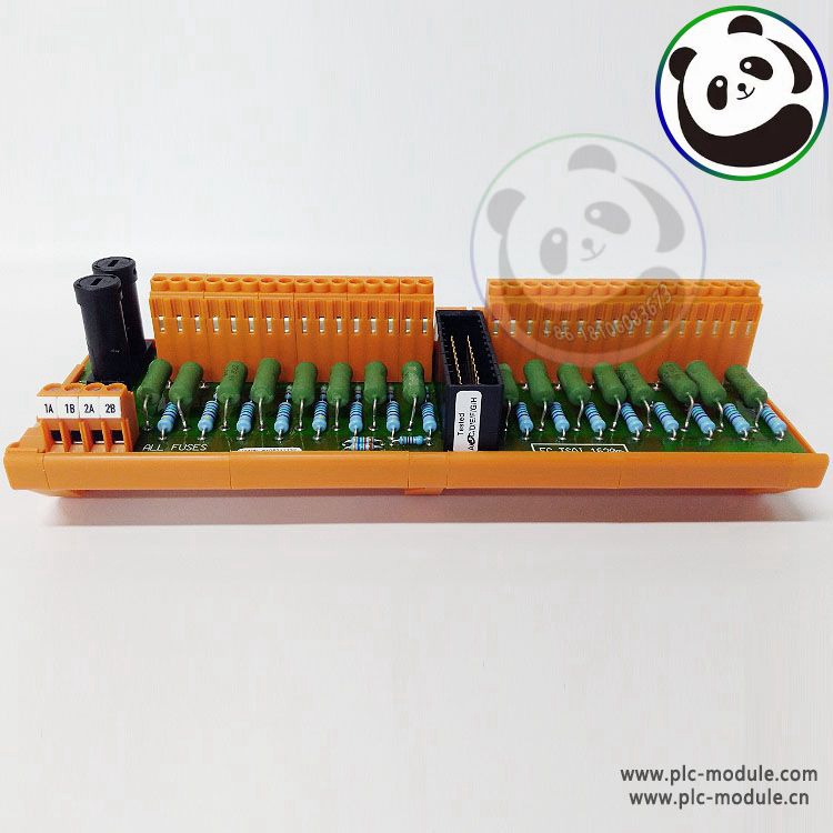 060-3147-01 | Honeywell | 直流输入卡