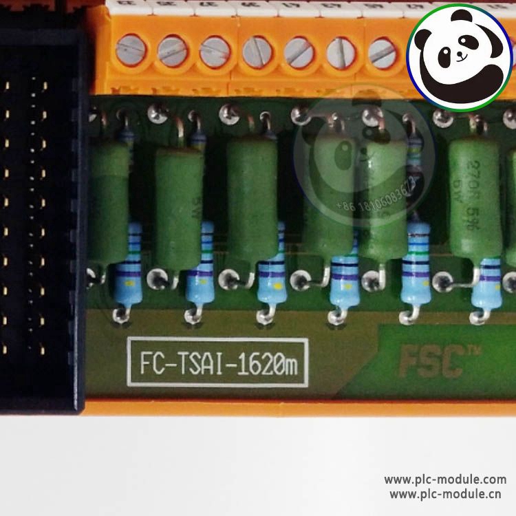 10001/R/1 | Honeywell | 直流输入卡