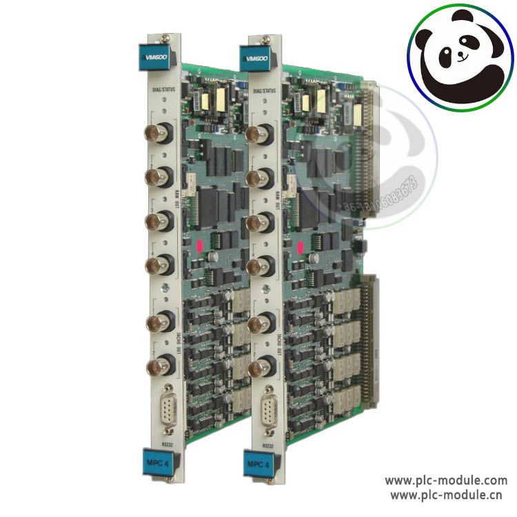 VIBRO-METER 200-582-500-01X 机械保护卡