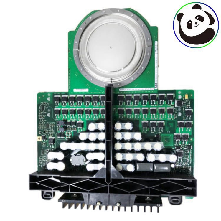 ABB 2UBA008886R0001 数字输出单元