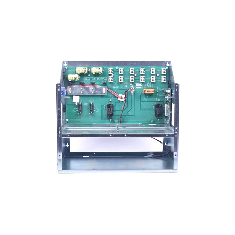 Honeywell CC-TUI041 CC-TUIO41安全输入/输出（I/O）模块